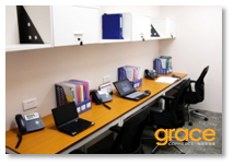 一站式企業服務 從廣州辦公室出租到公司注冊運營全解析